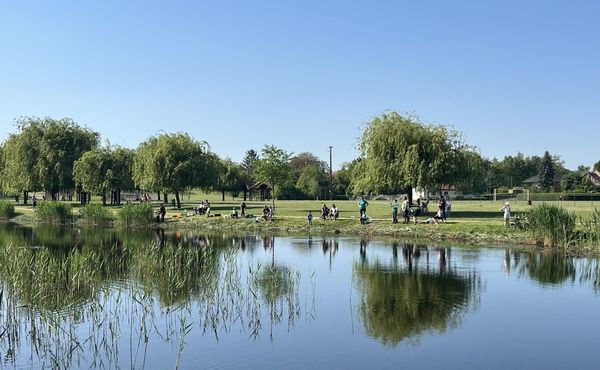 XIV. Bikafesztivál és Majális, 2025. május 1. 1. rész