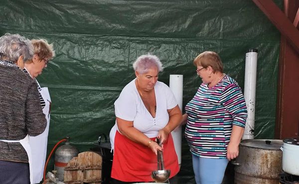 I. KÓNYI CIVIL NAP, 2025. október 11.