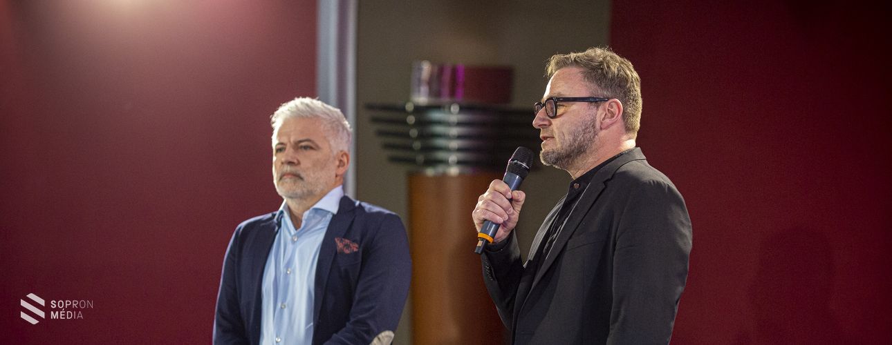 SopronFest- további fontos részletek a programról
