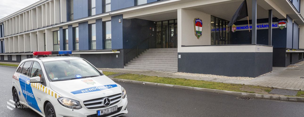 Ruhákat loptak, a rendőrség keresi őket
