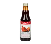 Dr.Steinberger Gránátalma ivólé VIGYÉL VISSZA ÜVEG (750ml)