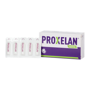 Proxelan végbélkúp (10x2g) termék kép