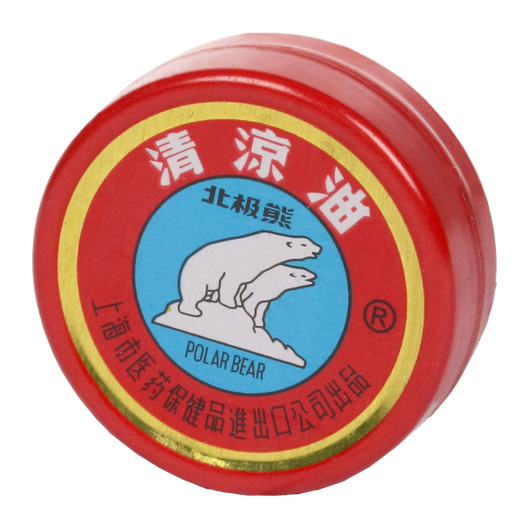 Kínai balzsam DR.CHEN (3,5g)