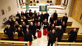 MÉHEK és nem MÉHEK - farsangi koncert a Kórus Spontánusszal