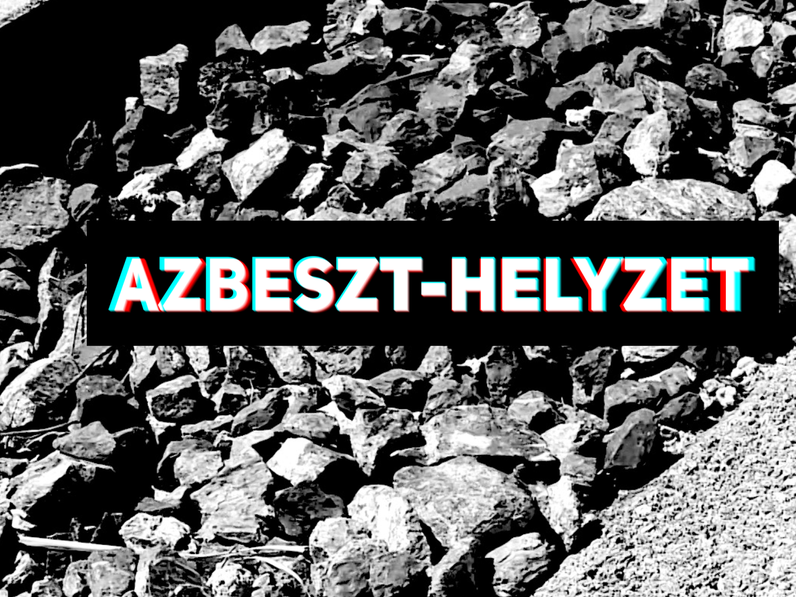 Azbeszt-ügy Sopronban – a legfrissebb információk egy helyen
