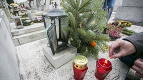 A Szent Mihály Temető nyitvatartása