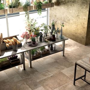 Marca Corona Springstone Beige
