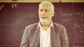 Elhunyt Pápai Gyula Rátz-életműdíjas, Sopronért emlékéremmel kitüntetett soproni pedagógus