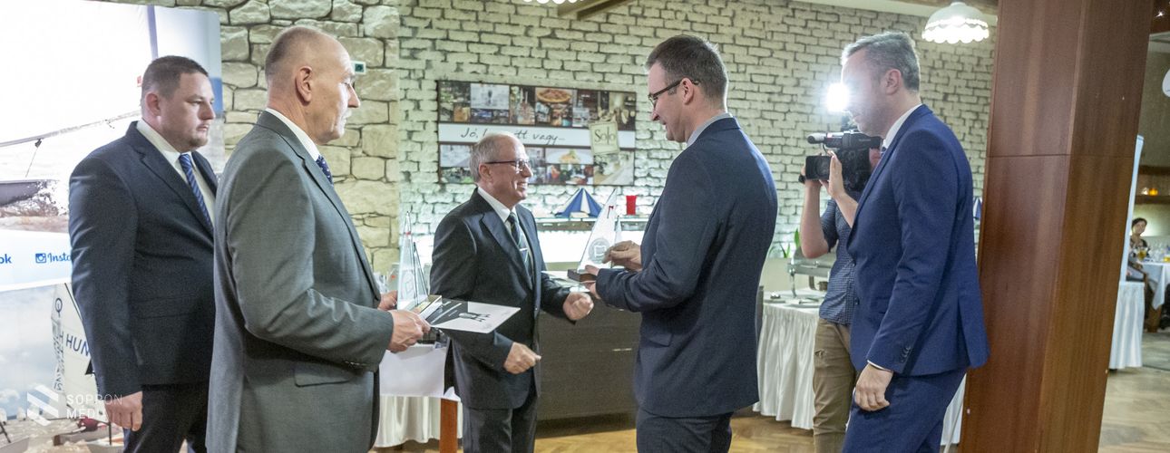 Vitorlás Bál 2019