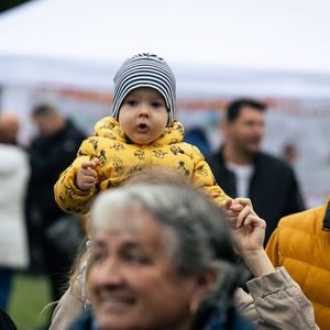 IV. Kalács és Gasztronómiai Fesztivál - 2025.10.05
