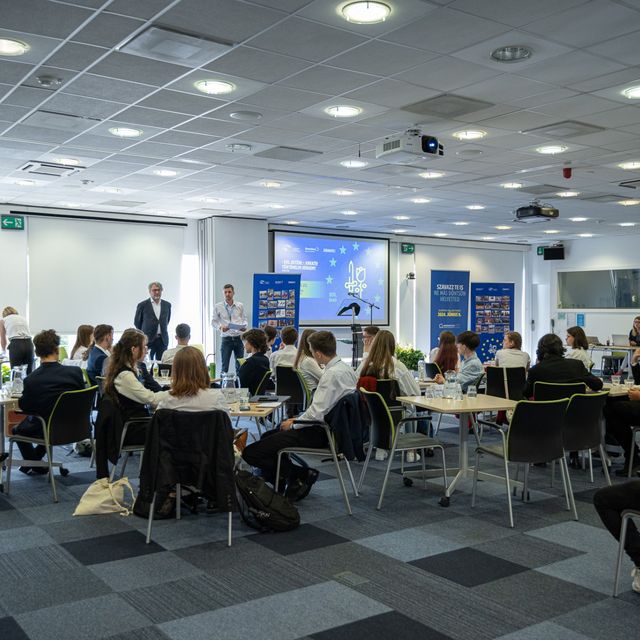 A VIII: ESTÖRI fináléja képekben