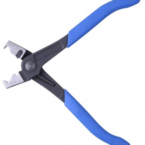 TÖMLŐBILINCS FOGÓ CLIC L=142 MM 9AA15
