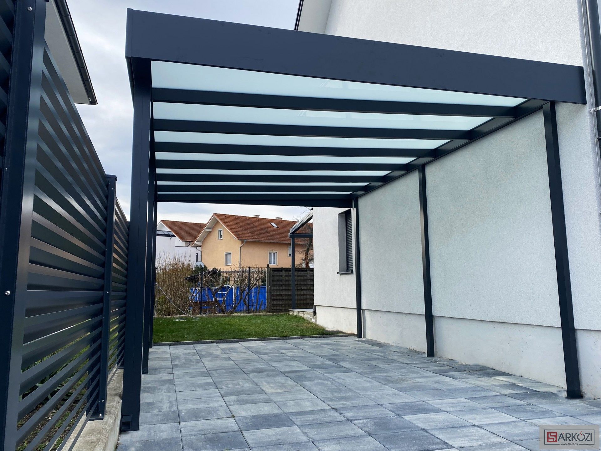 Carport 46