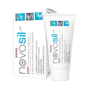 Novosil gél SWISS (50ml) termék kép