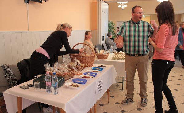Egészségnap 2014.