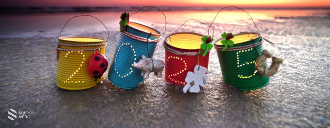 Mitől lesz szerencsénk az új évben?