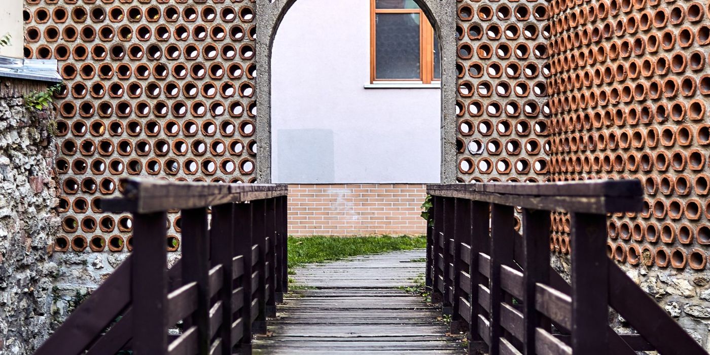 Sopron-Várfalsétány