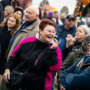 IV. Kalács és Gasztronómiai Fesztivál - 2025.10.05