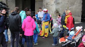 Húsvéti Barlangtárogató kalandok a kőfejtőben 