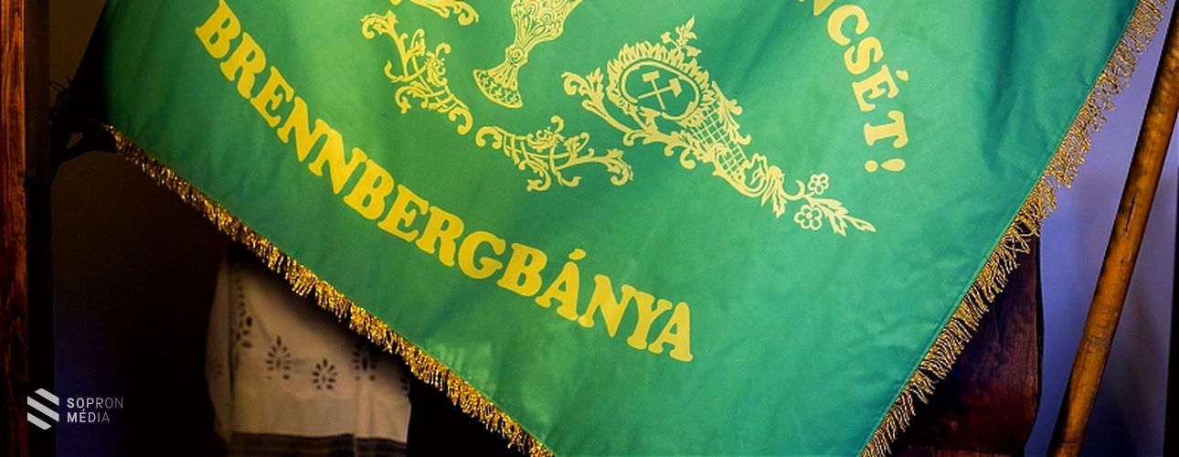 Szerencse fel! - Brennbergbánya kincse