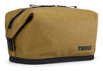 Piperetáska Aion Toiletry Bag, barna