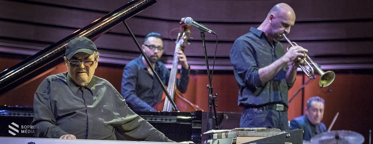 Eszterháza Meets Jazz – izgalmas koncertélményeket ígér az eszterházai ősz is
