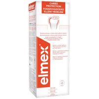 Elmex szájvíz fogszuvasodás ellen (400ml)