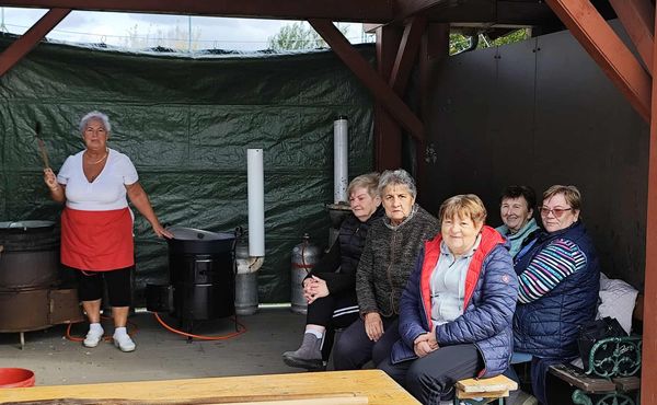 I. KÓNYI CIVIL NAP, 2025. október 11.