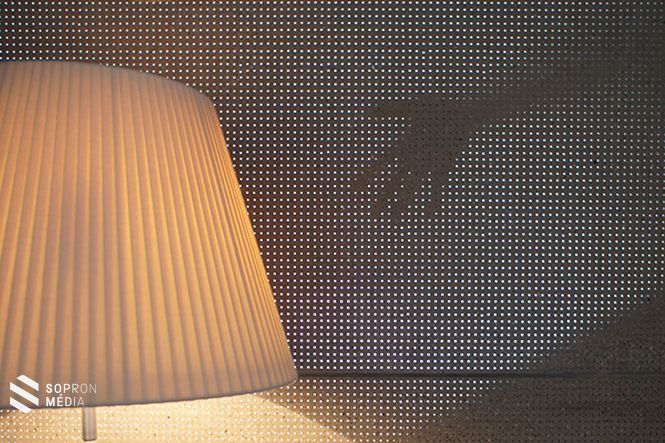 Millenáris Park, Budapest, Hungary 