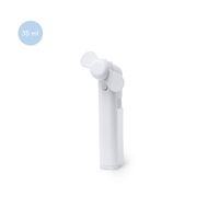 Ventilátoros vízpermetező, 35 ml
