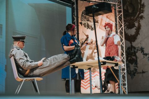 Már csak pár nap a II. ESTÖRI nagy döntőjéig