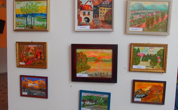 25. Falunap 2014. augusztus 9.