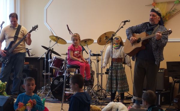 Gyermeknap 2014