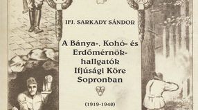 Könyvbemutató: Az Ifjúsági Kör emléke örök!