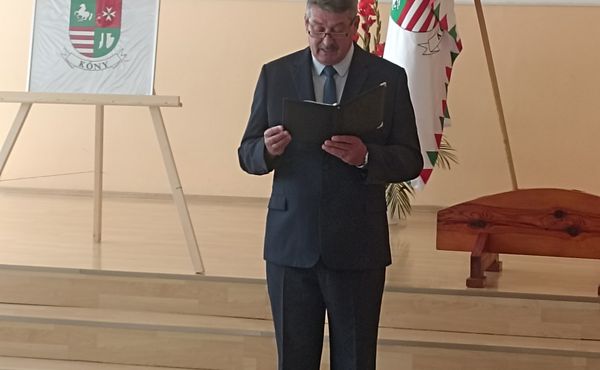 33. Kónyi Falunap, 2023. augusztus 12.