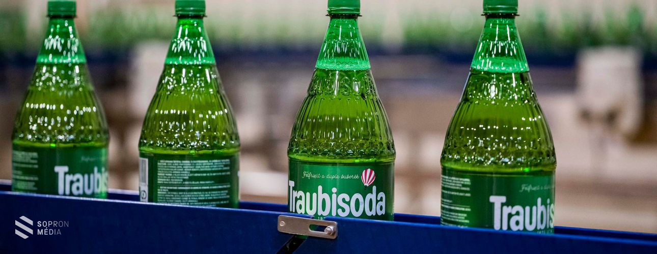 Visszatér a Traubisoda!