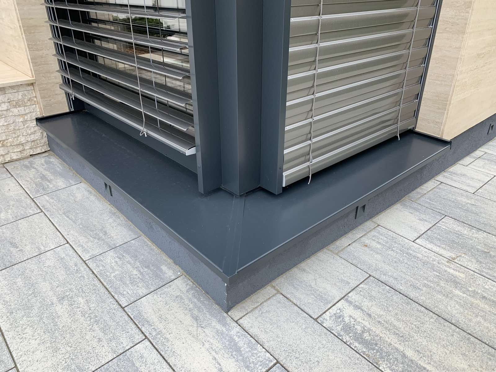 Internorm Mészkő Internormmal Szombathely