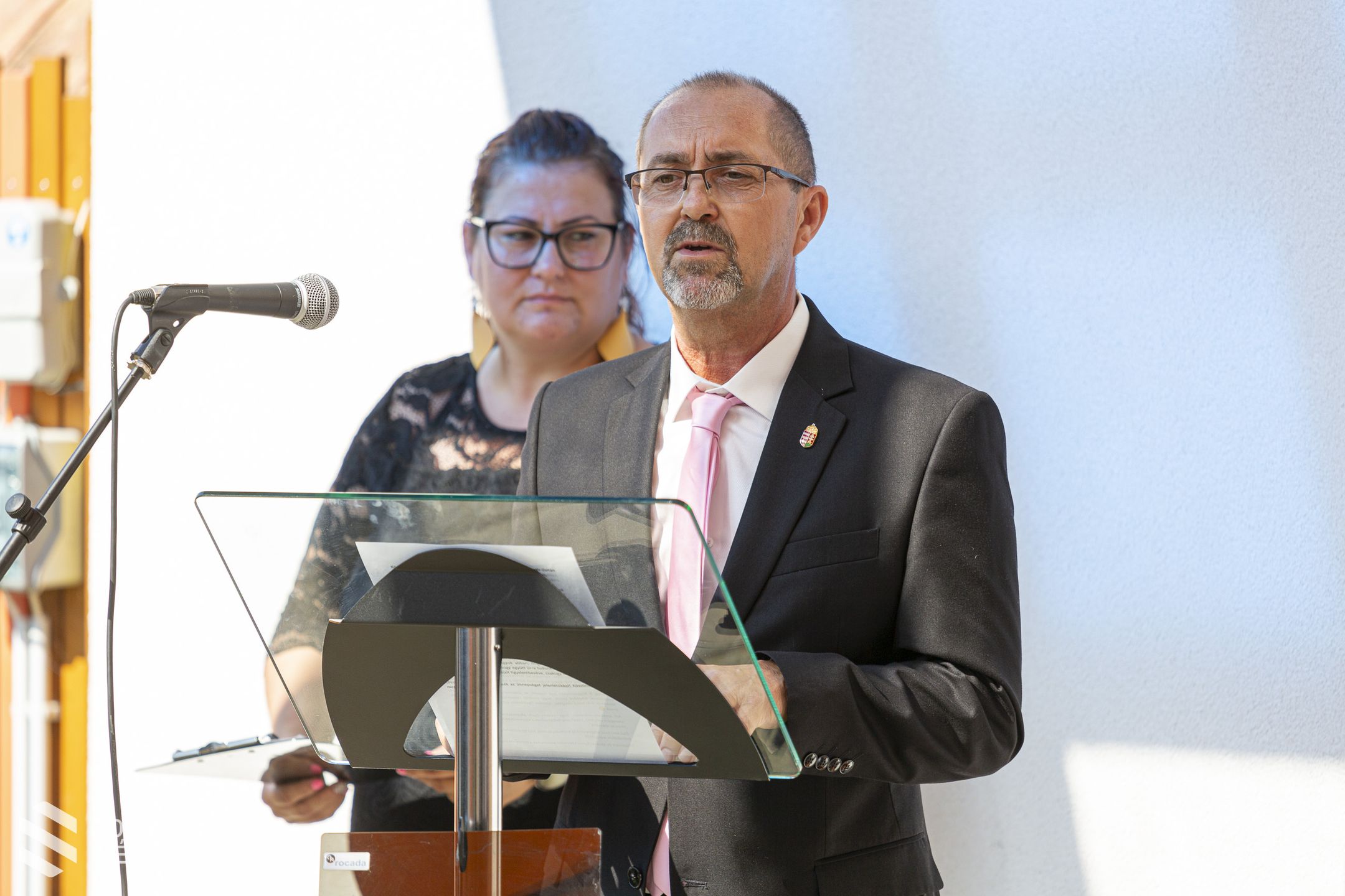 Bölcsőde létesült Fertőszéplakon