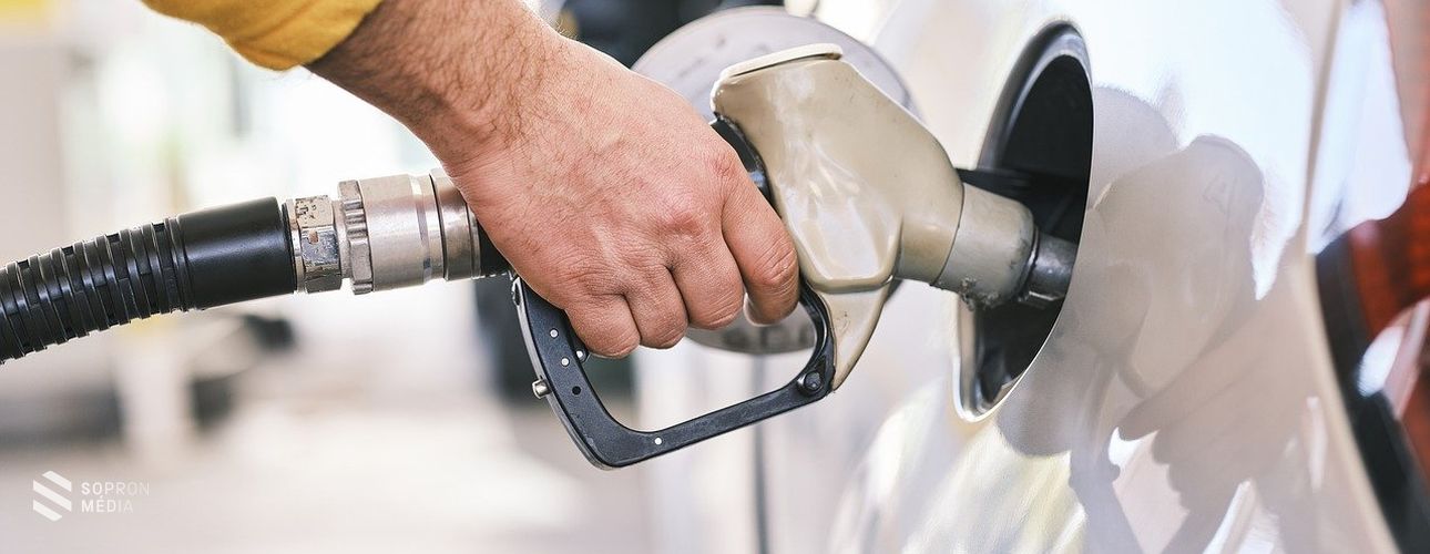 Megnyugtató hírek - nincs veszélyben az üzemanyagellátás