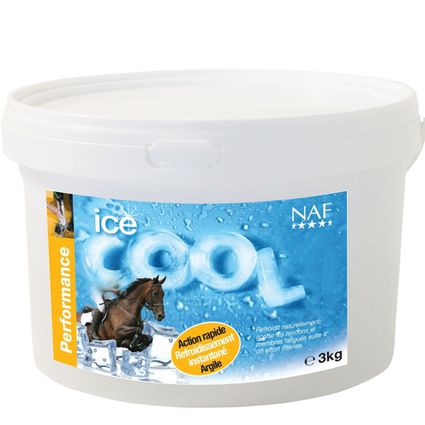 NAF ICE COOL AGYAGBOROGATÁS 3KG