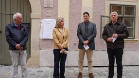 Újabb Winkler Oszkár-díjat adták át Szent Mihály napján