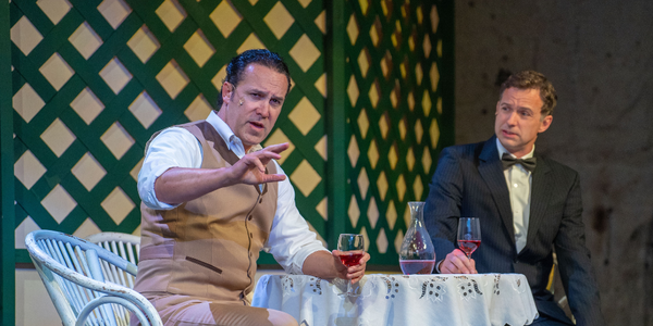 Kálmán Imre: Marica grófnő