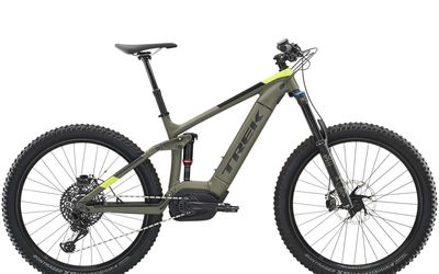 eBikecity