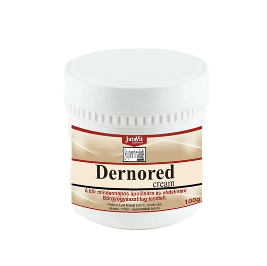 JutaVit DernoRed cream (100g)