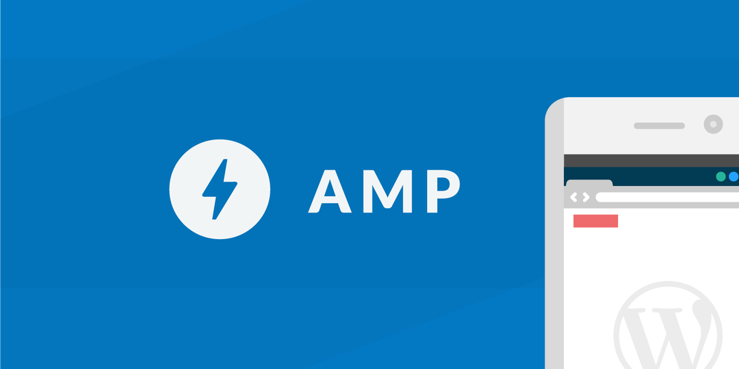 AMP - Gyorsított mobiloldal a Google segítségével