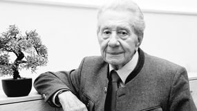 Elhunyt Prof. Dr. Csesznák Elemér