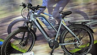 eBikecity