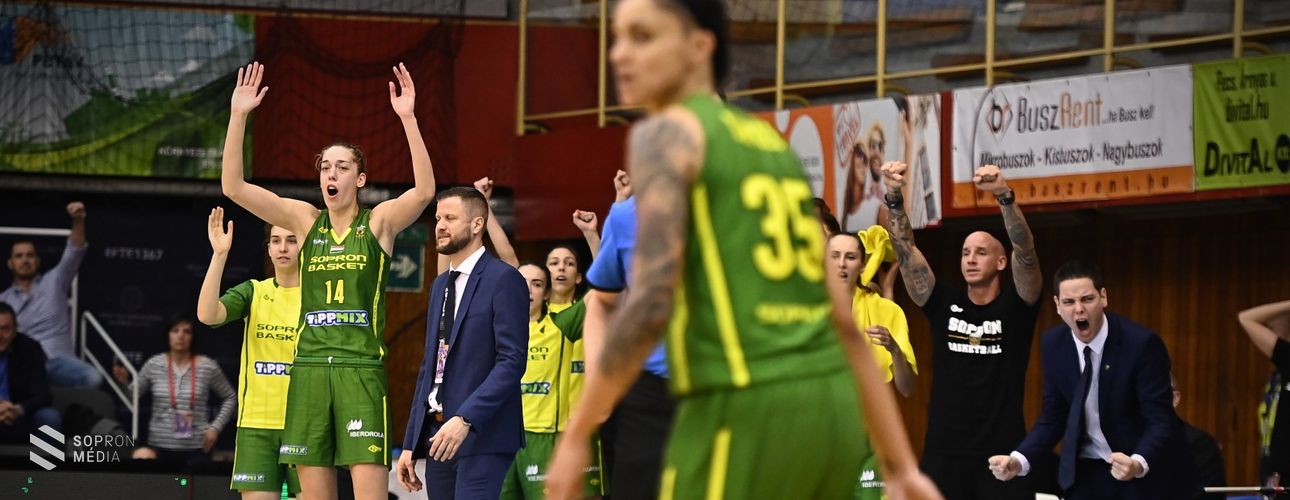 Győzelem az első körben