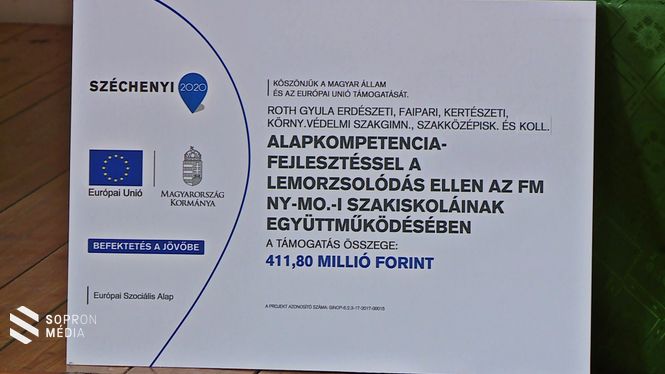 A program február 1-jén elstartolt, és egészen 2020. július 31-ig tart majd
