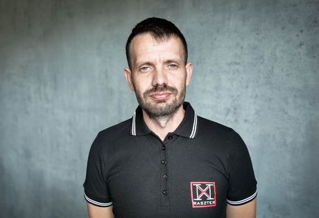 Dr. Gergely Rutterschmid